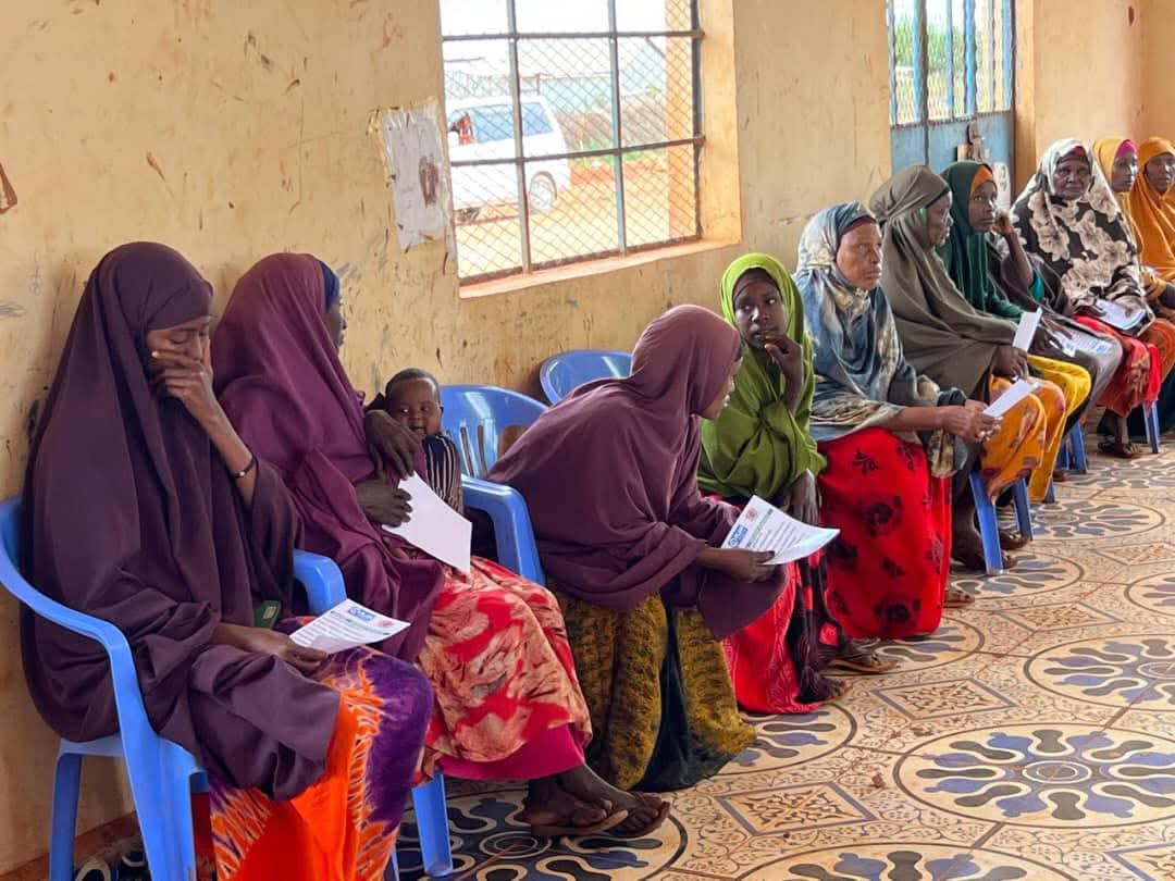Healthcare Program
