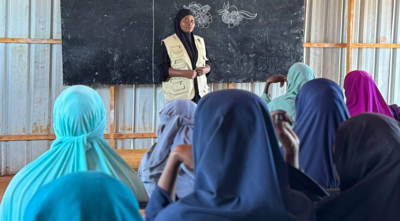 Women Empowerment